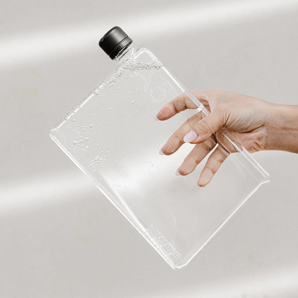 A5 Memobottle
