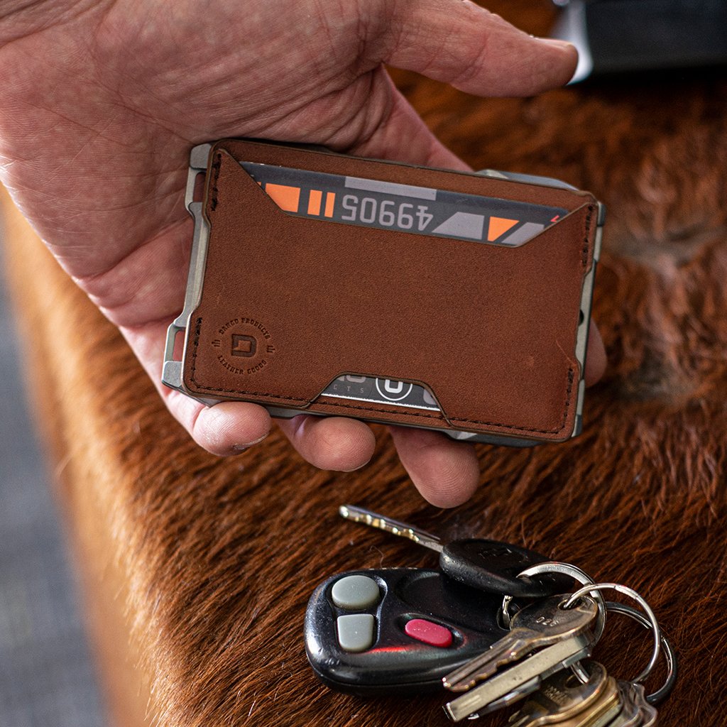 A10 Pocket Adapter | Single Pocket