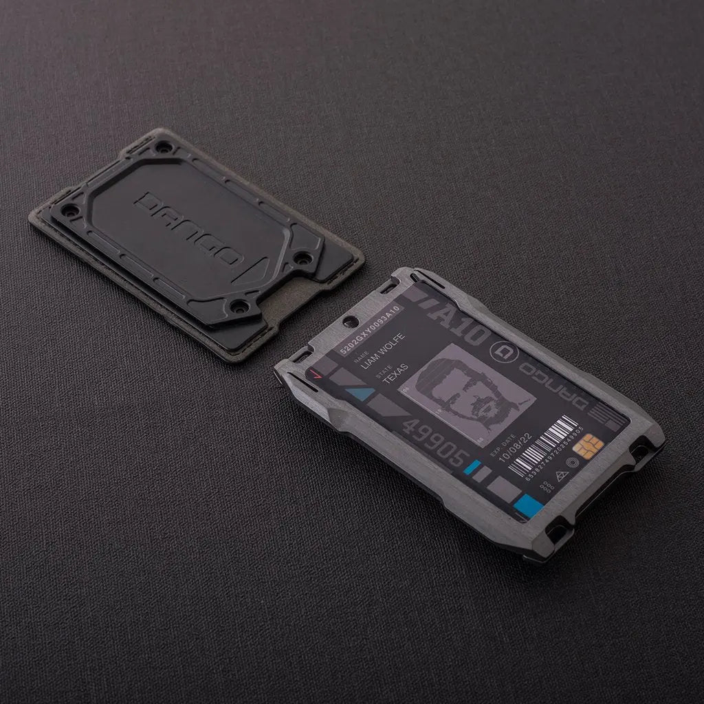 A10 Pocket Adapter | Single Pocket