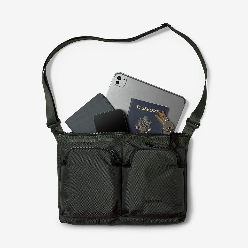 A4U Sling 2.0