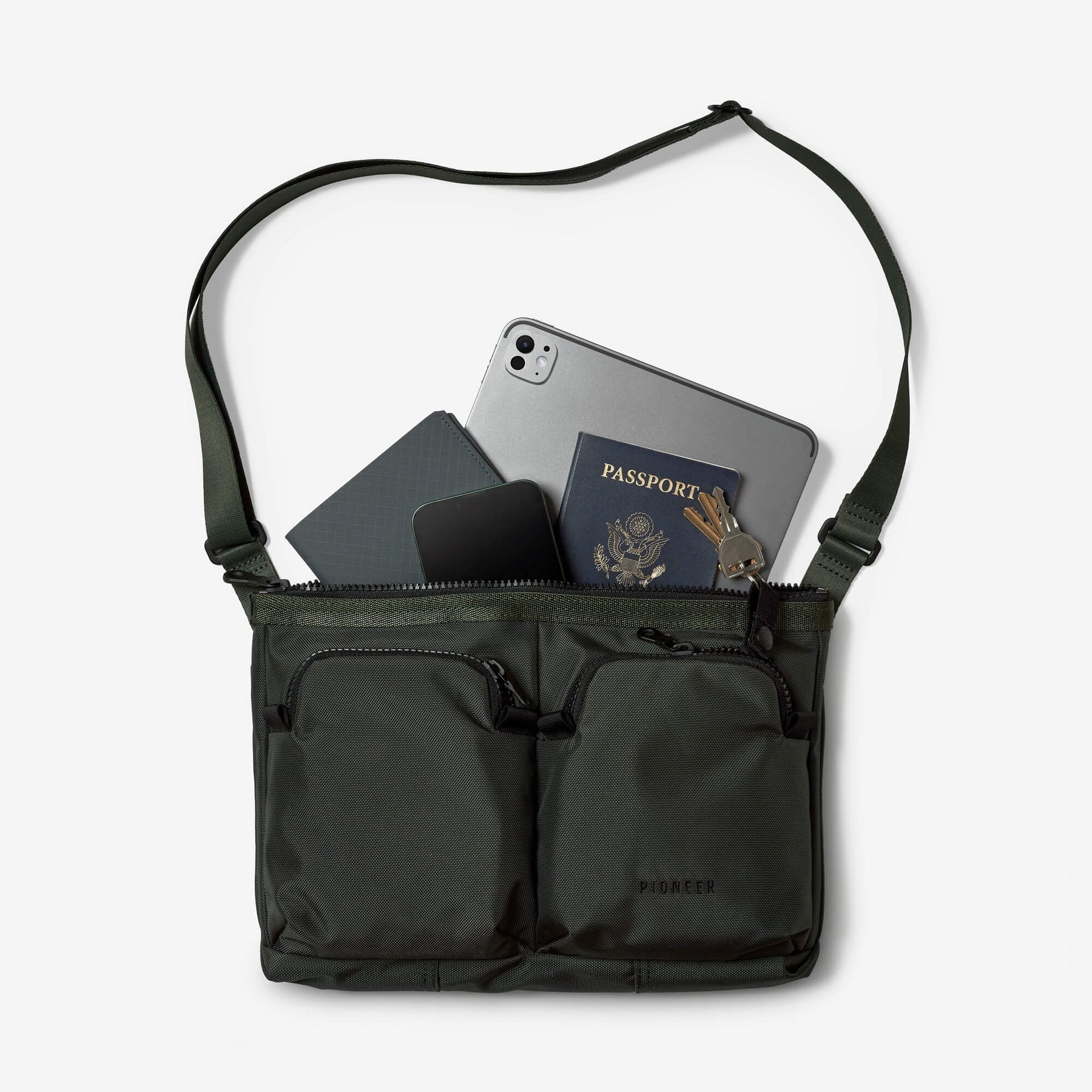 A4U Sling 2.0
