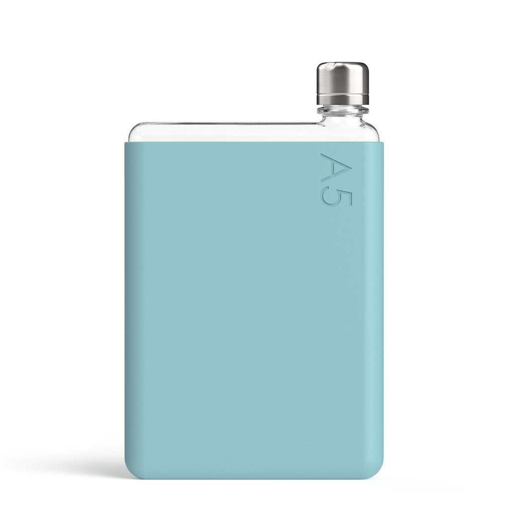 A5 Memobottle Silicone Sleeve