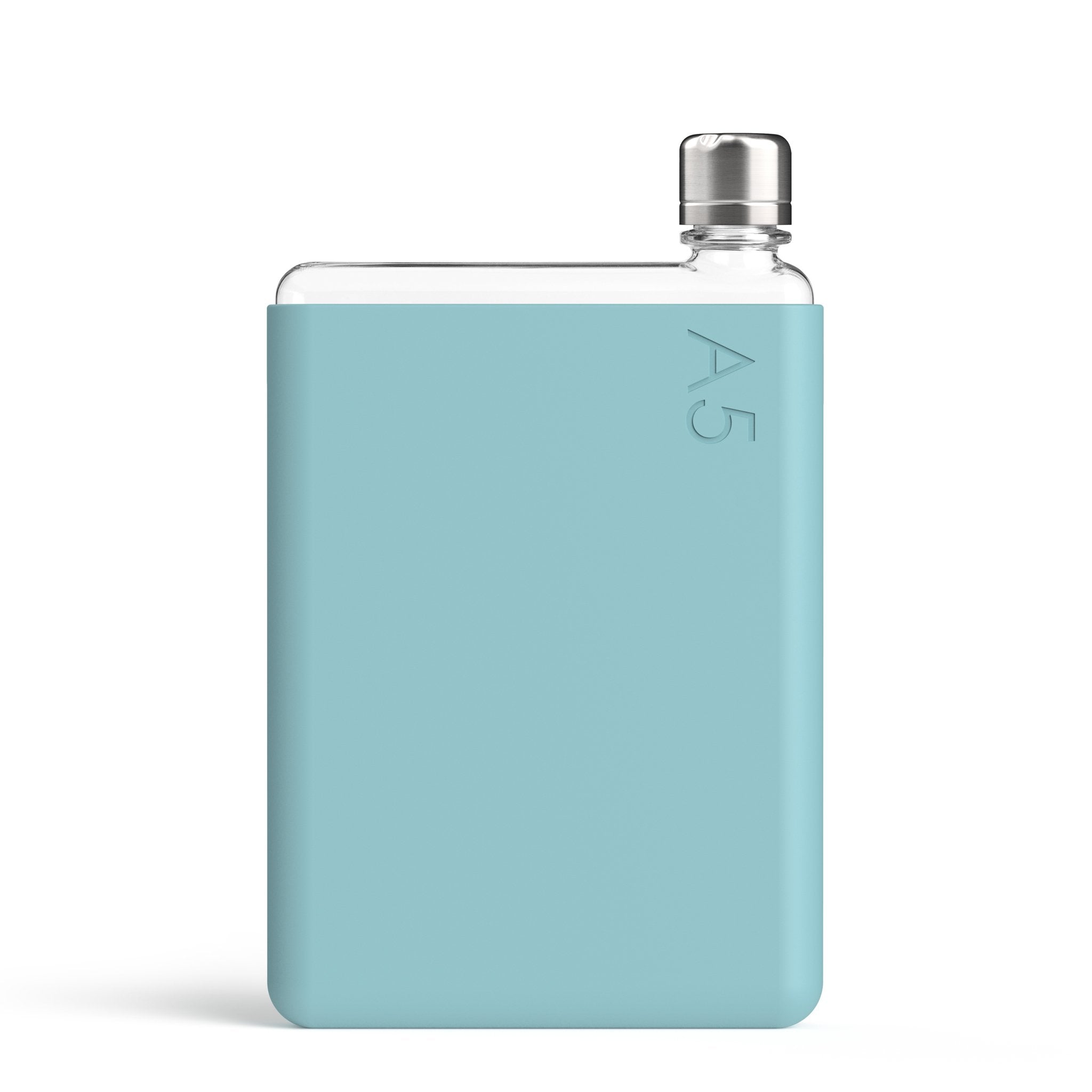 A5 Memobottle Silicone Sleeve