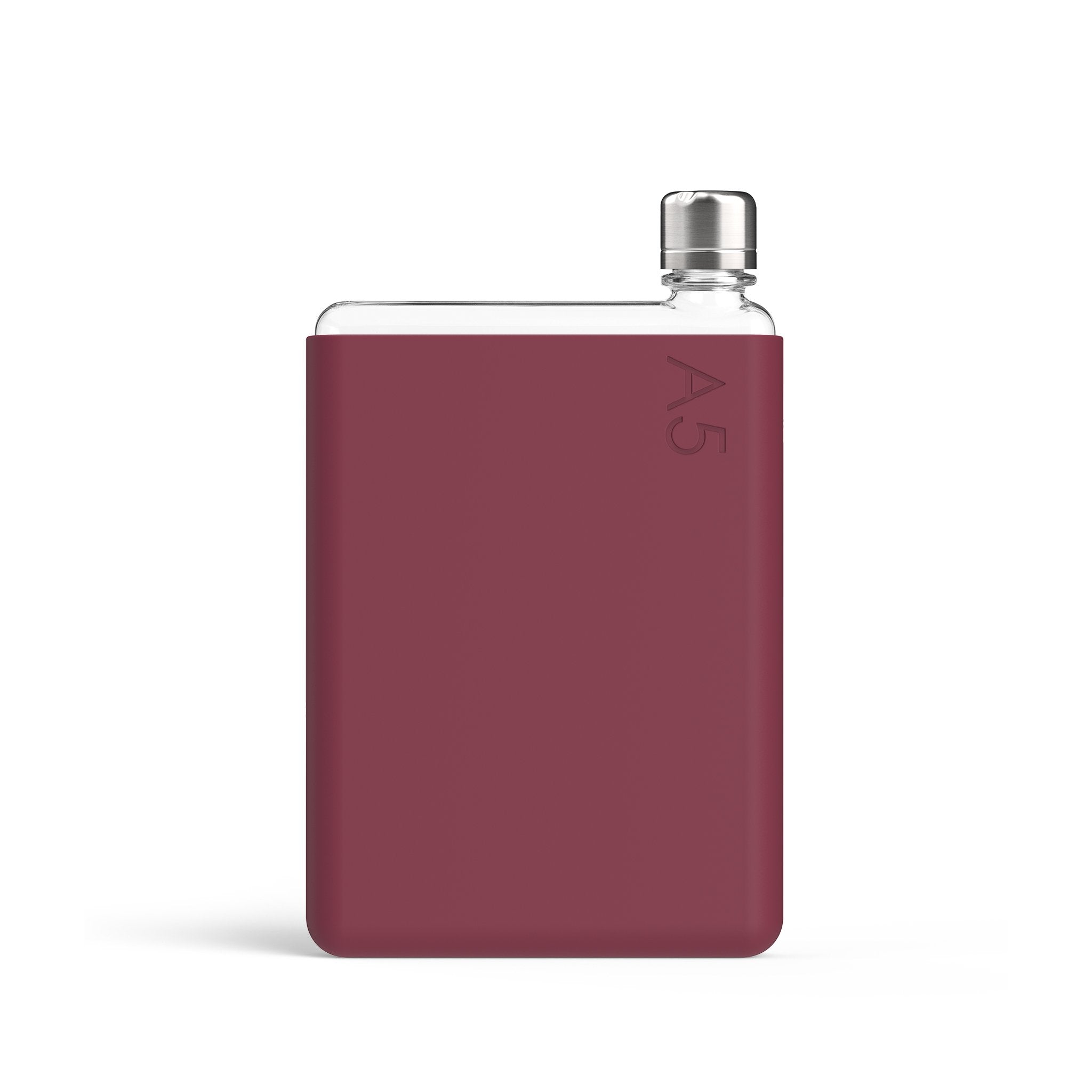 A5 Memobottle Silicone Sleeve