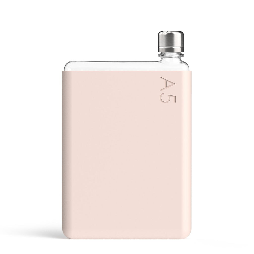 A5 Memobottle Silicone Sleeve