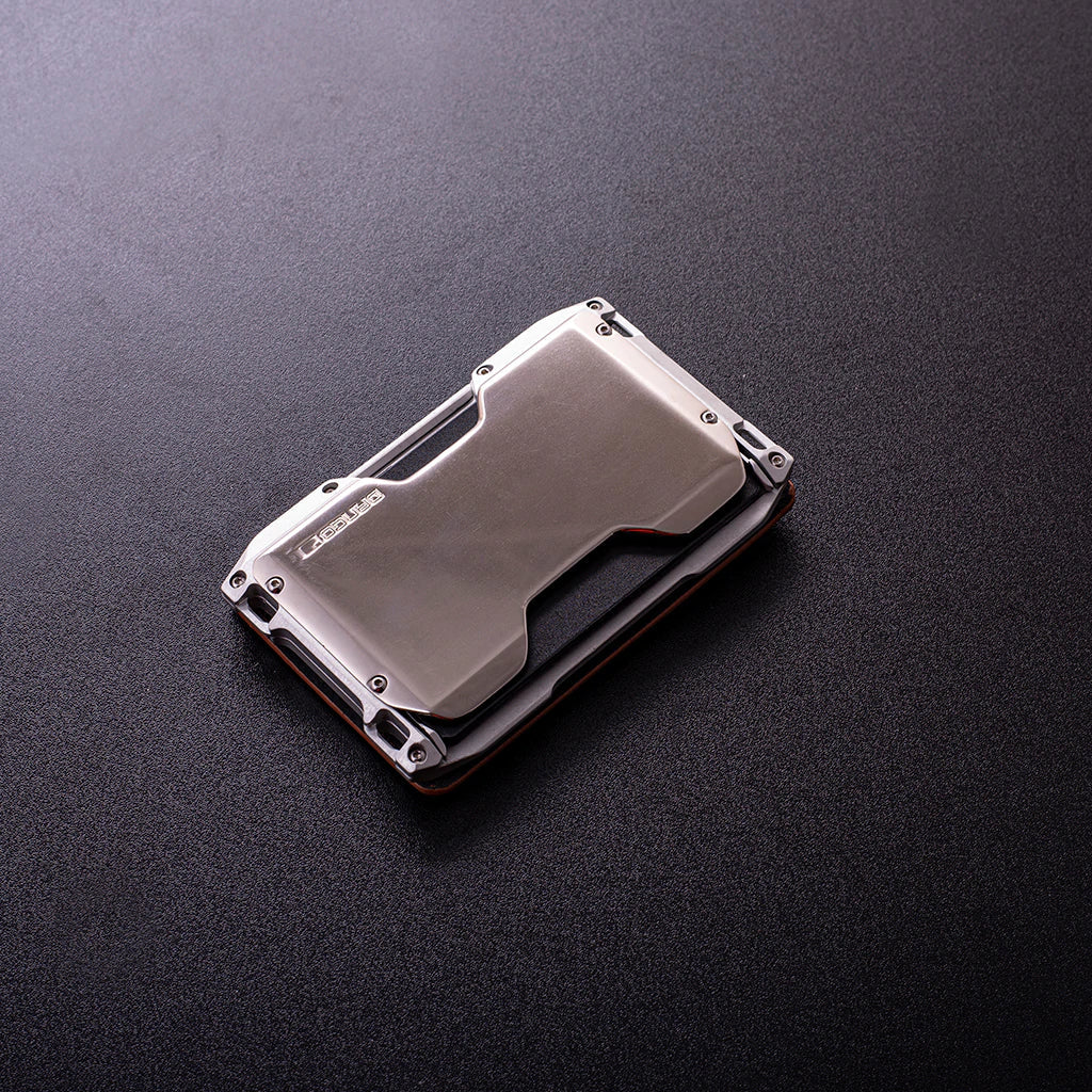 A10 Element Special Edition | Nickel Plated