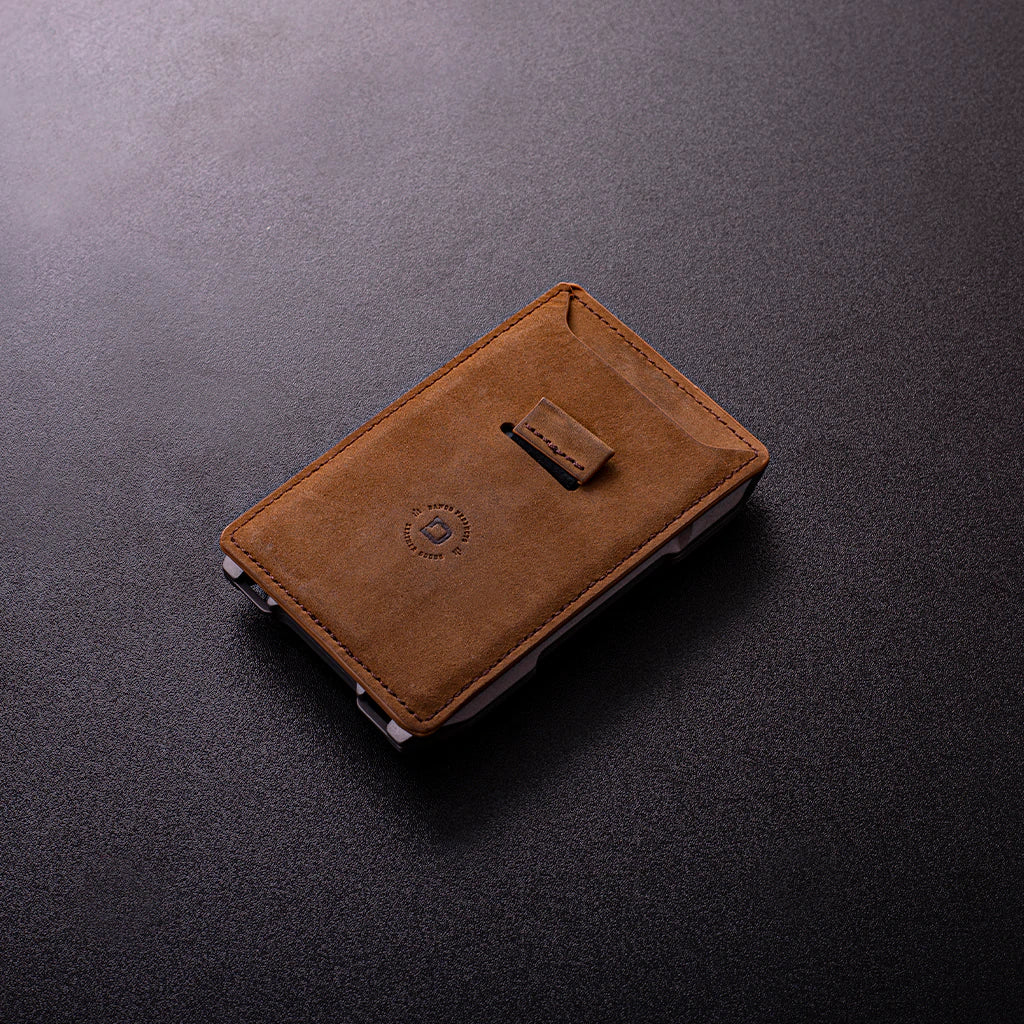 A10 Element Special Edition | Walnut
