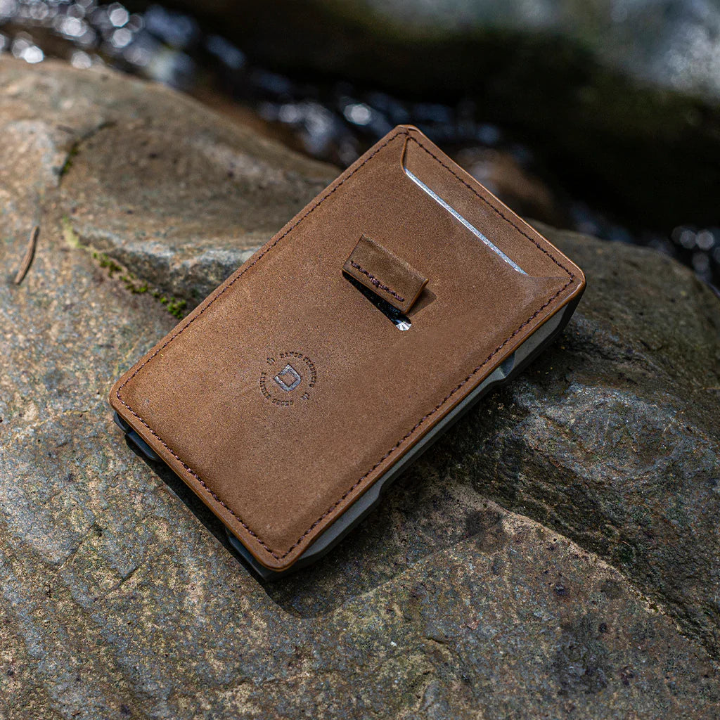 A10 Element Special Edition | Walnut