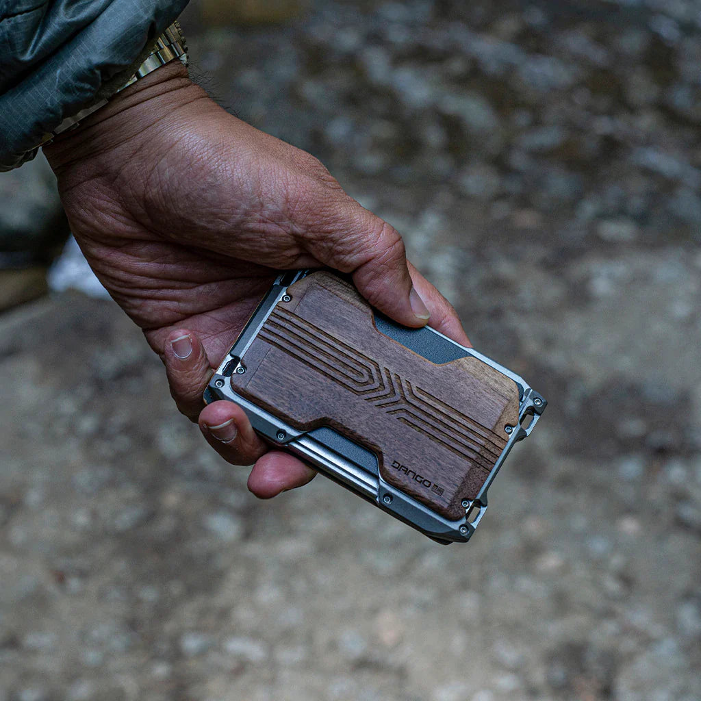 A10 Element Special Edition | Walnut