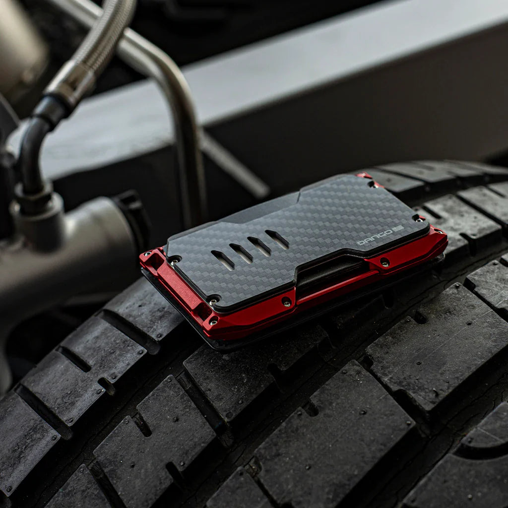 A10 Element Special Edition | Carbon Fiber