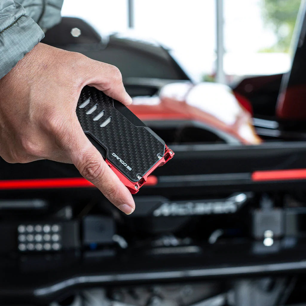 A10 Element Special Edition | Carbon Fiber