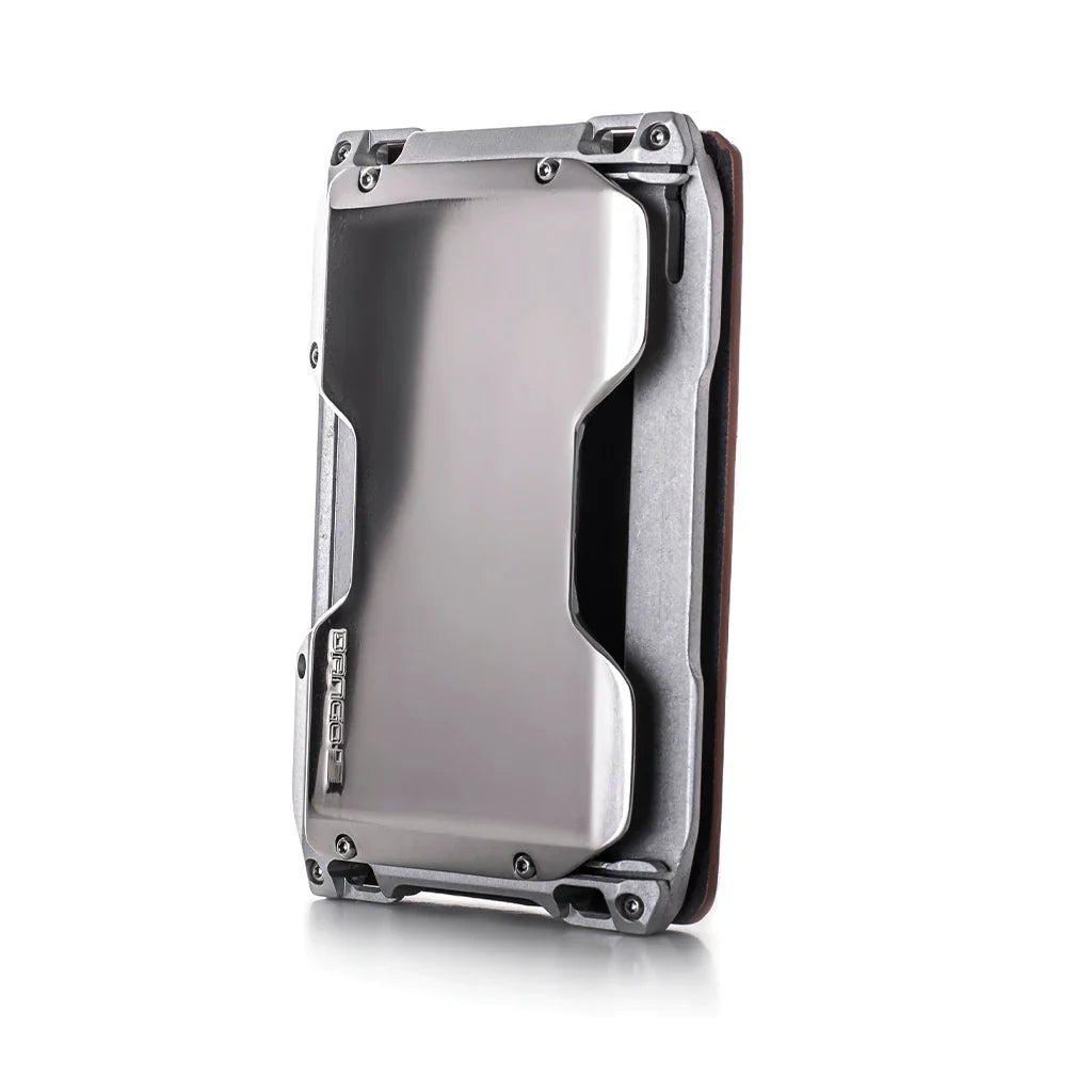 A10 Element Special Edition | Nickel Plated