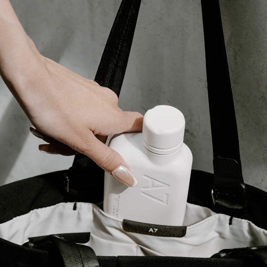 A3 Daily Tote