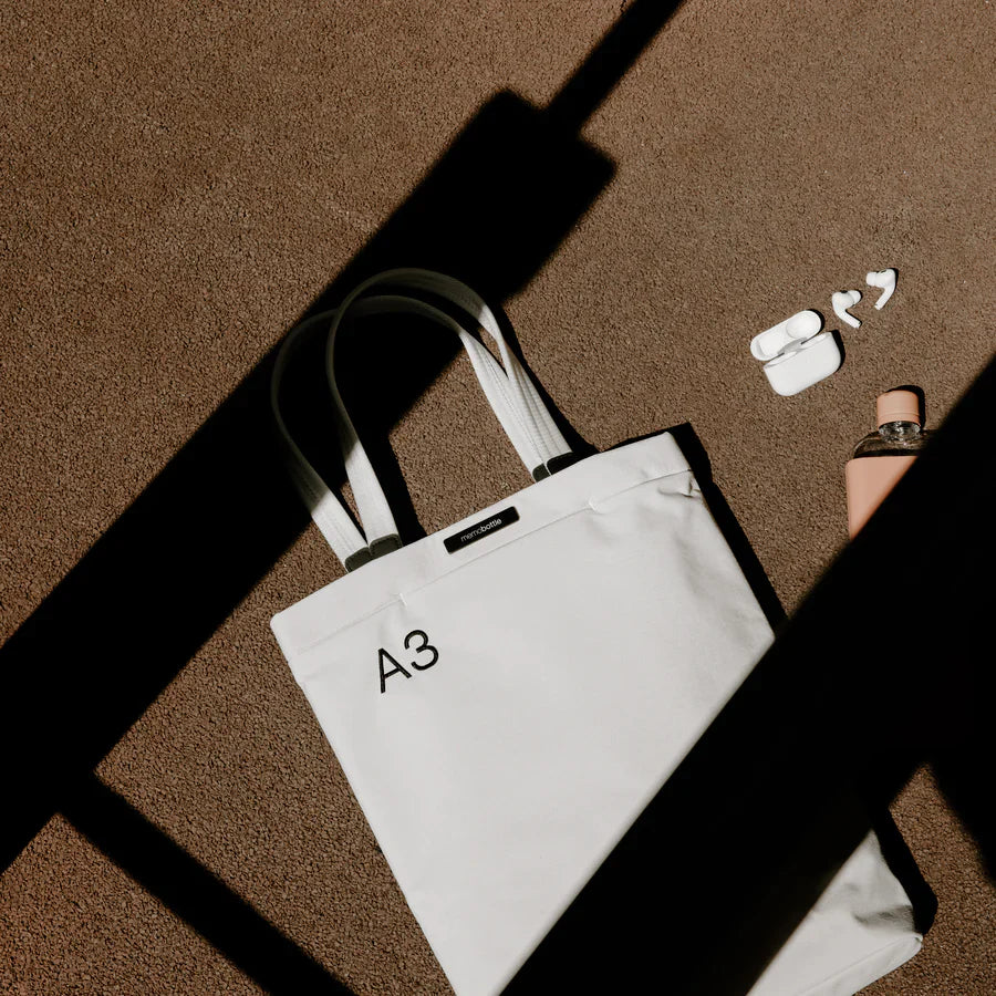 A3 Daily Tote