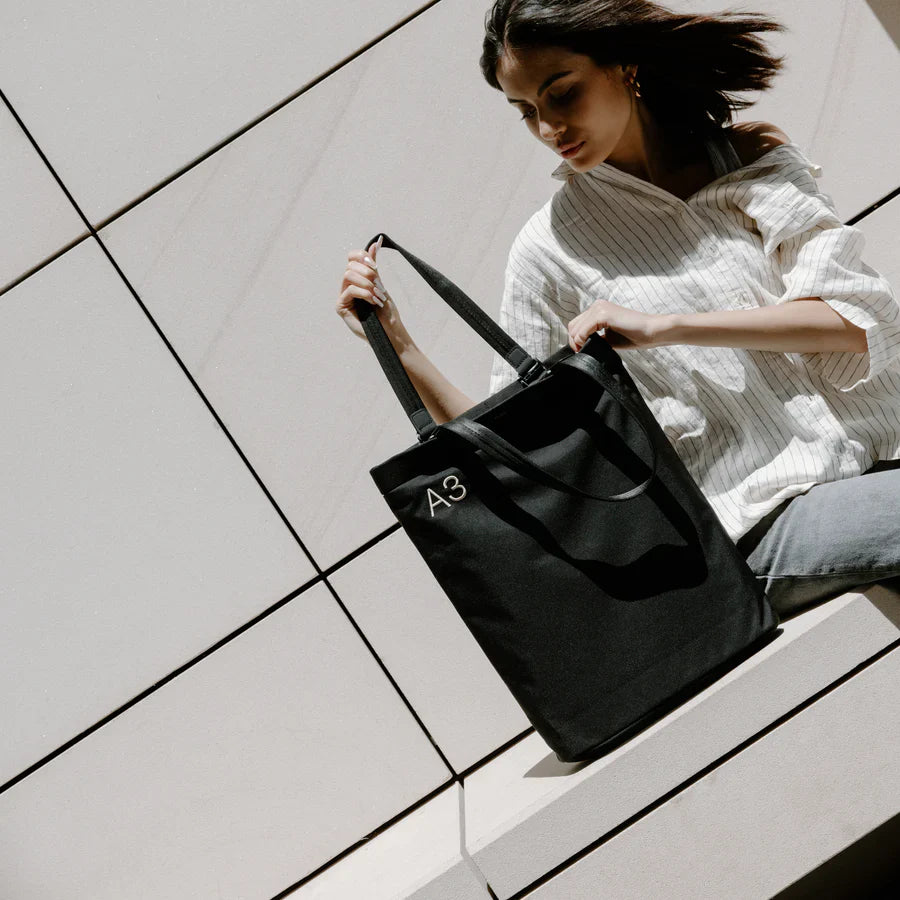 A3 Daily Tote