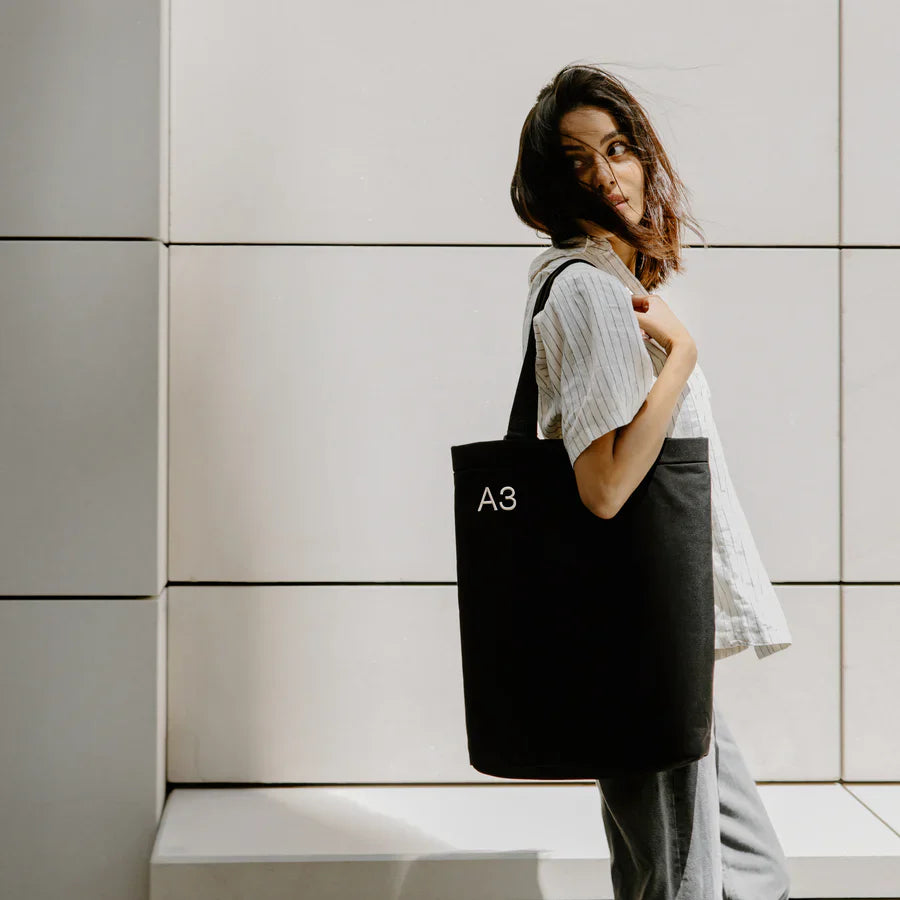 A3 Daily Tote