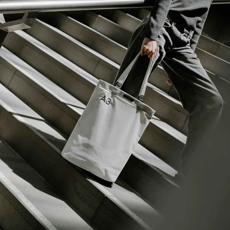 A3 Daily Tote