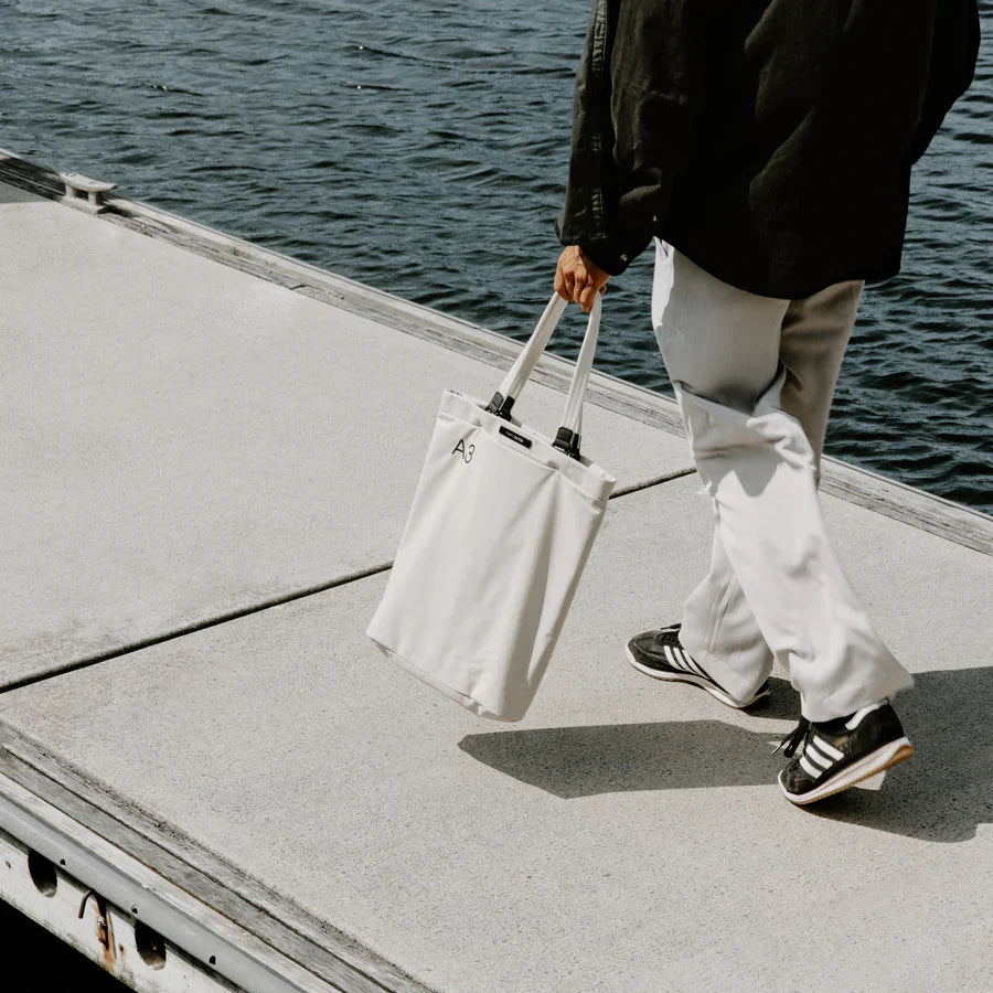 A3 Daily Tote