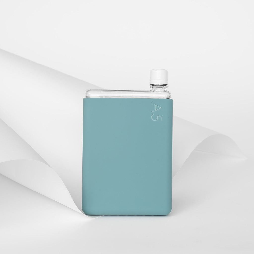 A5 Memobottle Silicone Sleeve