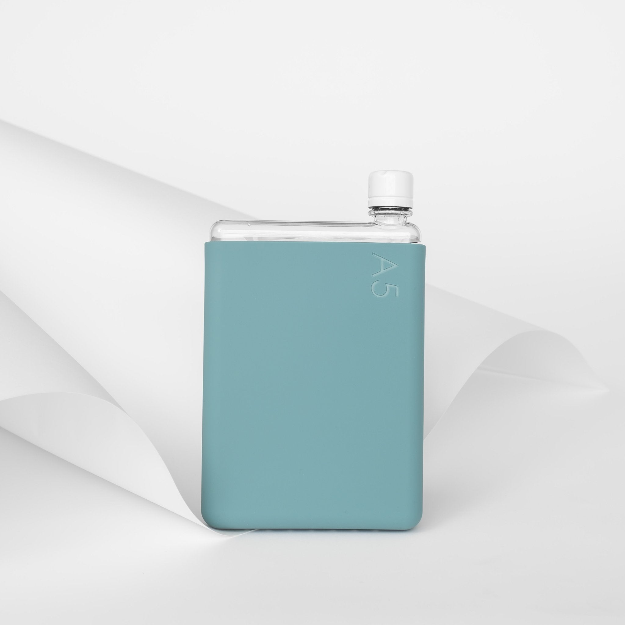 A5 Memobottle Silicone Sleeve