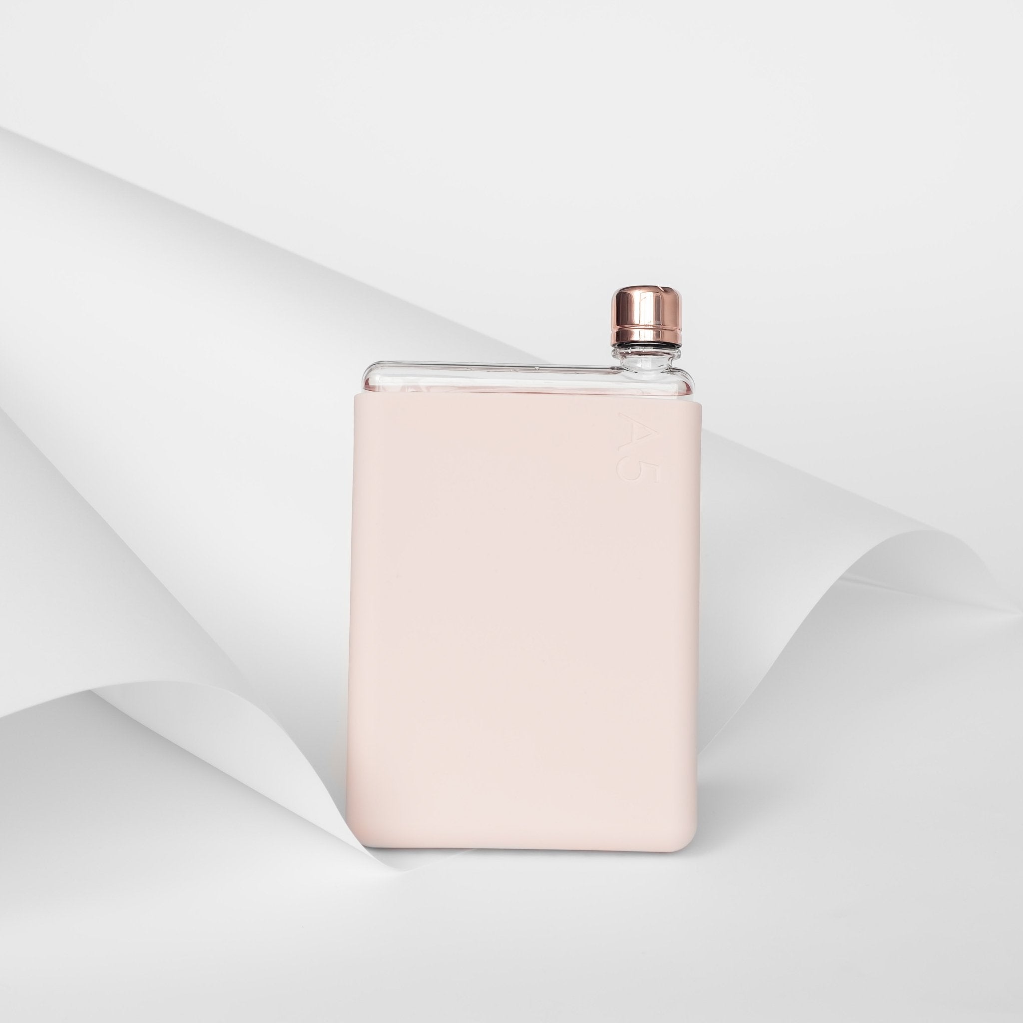 A5 Memobottle Silicone Sleeve