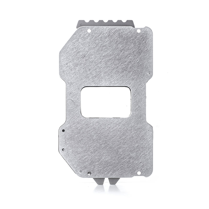 A10 Holster Backplate with MT05 Multi-Tool