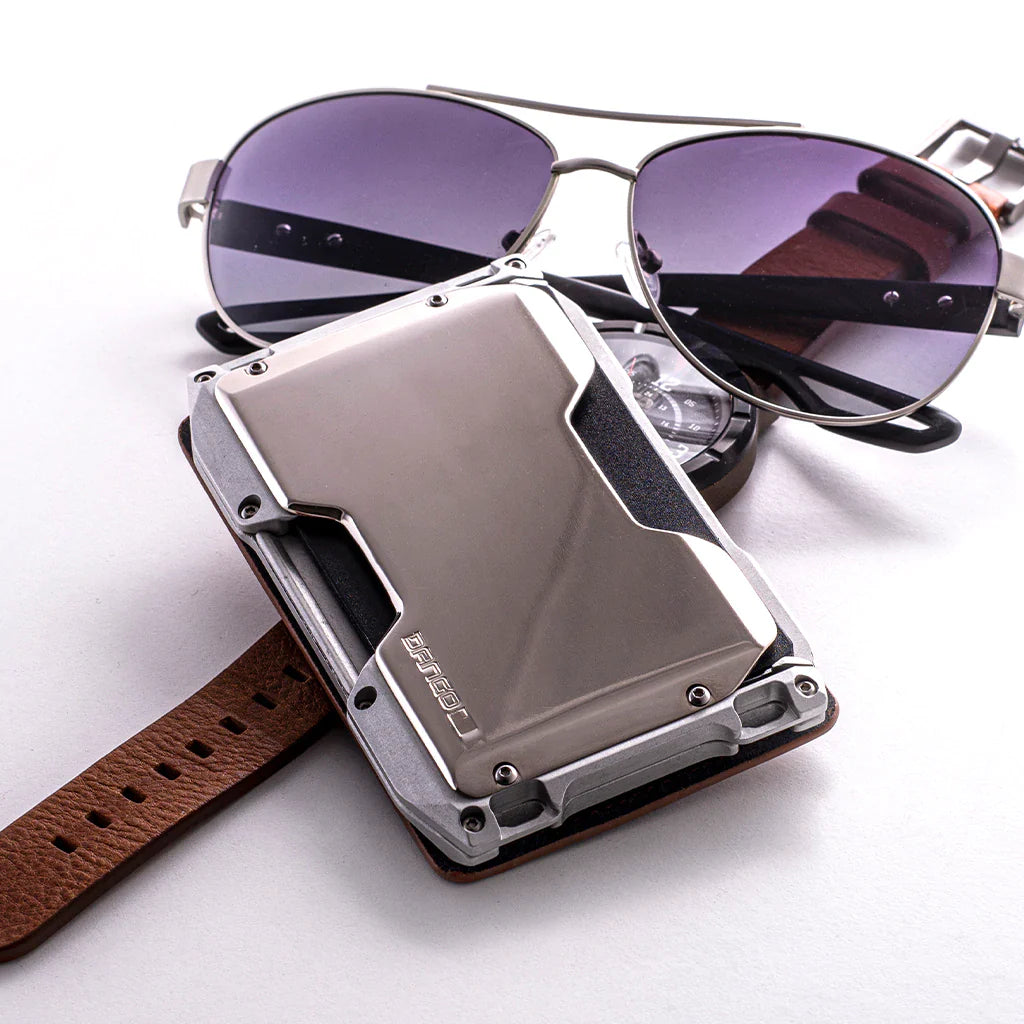 A10 Element Special Edition | Nickel Plated